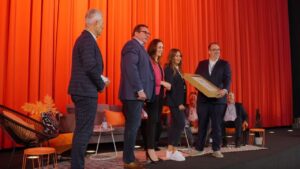 Podiumsdiskussion: Wohnen im Jahr 2030