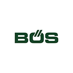 Logo Bös Bau